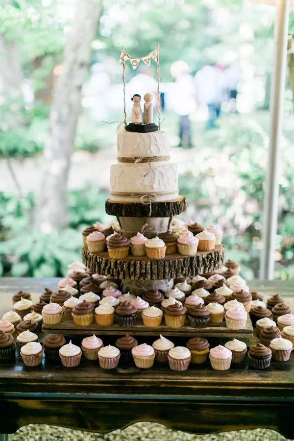 Cost Of Wedding Cupcakes For 100