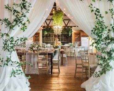 Wedding Decoration Package Prices, DIY, And How To Choose The Perfect Decorator
