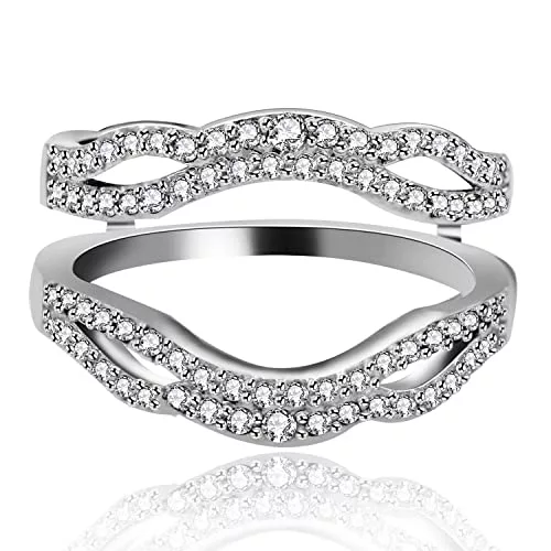 How to Choose 25th Wedding Anniversary Ring For Wife