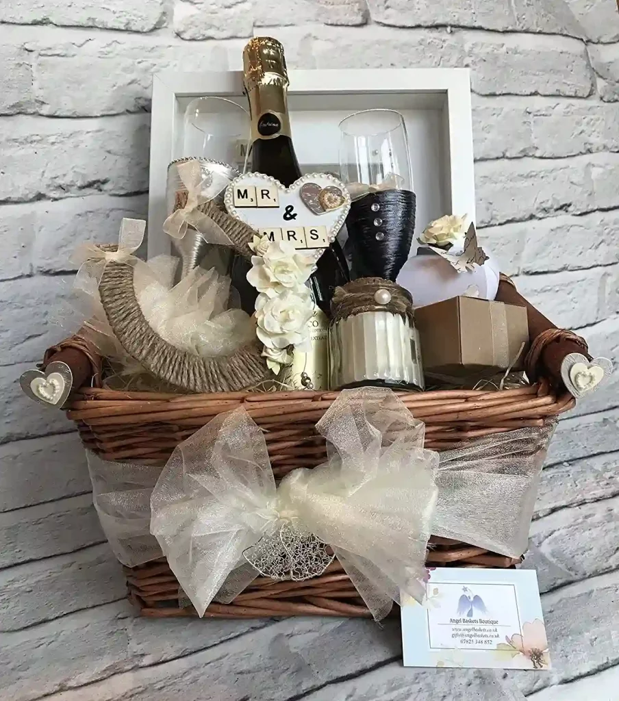 Unusual Wedding Gifts for Bride And Groom