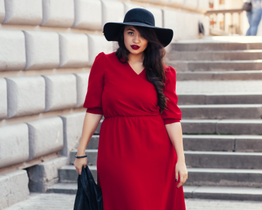 Unlocking Plus Size Women’s Autumn Fashion Trends: The Ultimate Guide ðŸ��