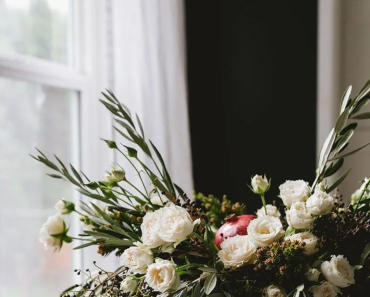 Unlock the Secret to Stunning Winter Floral Arrangements