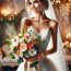 Unlock the Magic of Wedding Flowers Bouquet – Transform Your Special Day